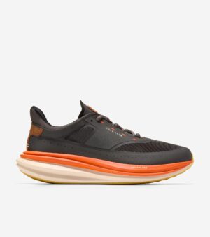 Men's &Oslash;riginalGrand Quadstar Running Sneakers