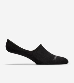 Men's Casual Cushion Sock Liner &ndash; 2 Pack