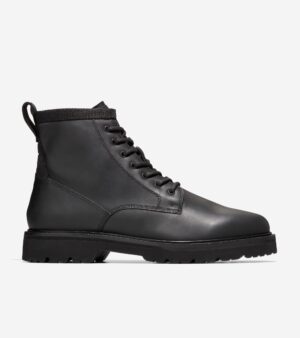 Men's American Classics Plain Toe Waterproof Boots