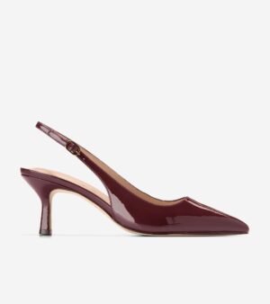 Women's Hansell Sling Back Pumps