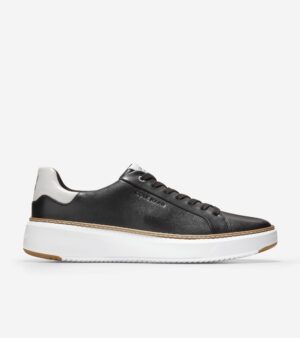 Men's GrandPr&oslash; Topspin Sneakers