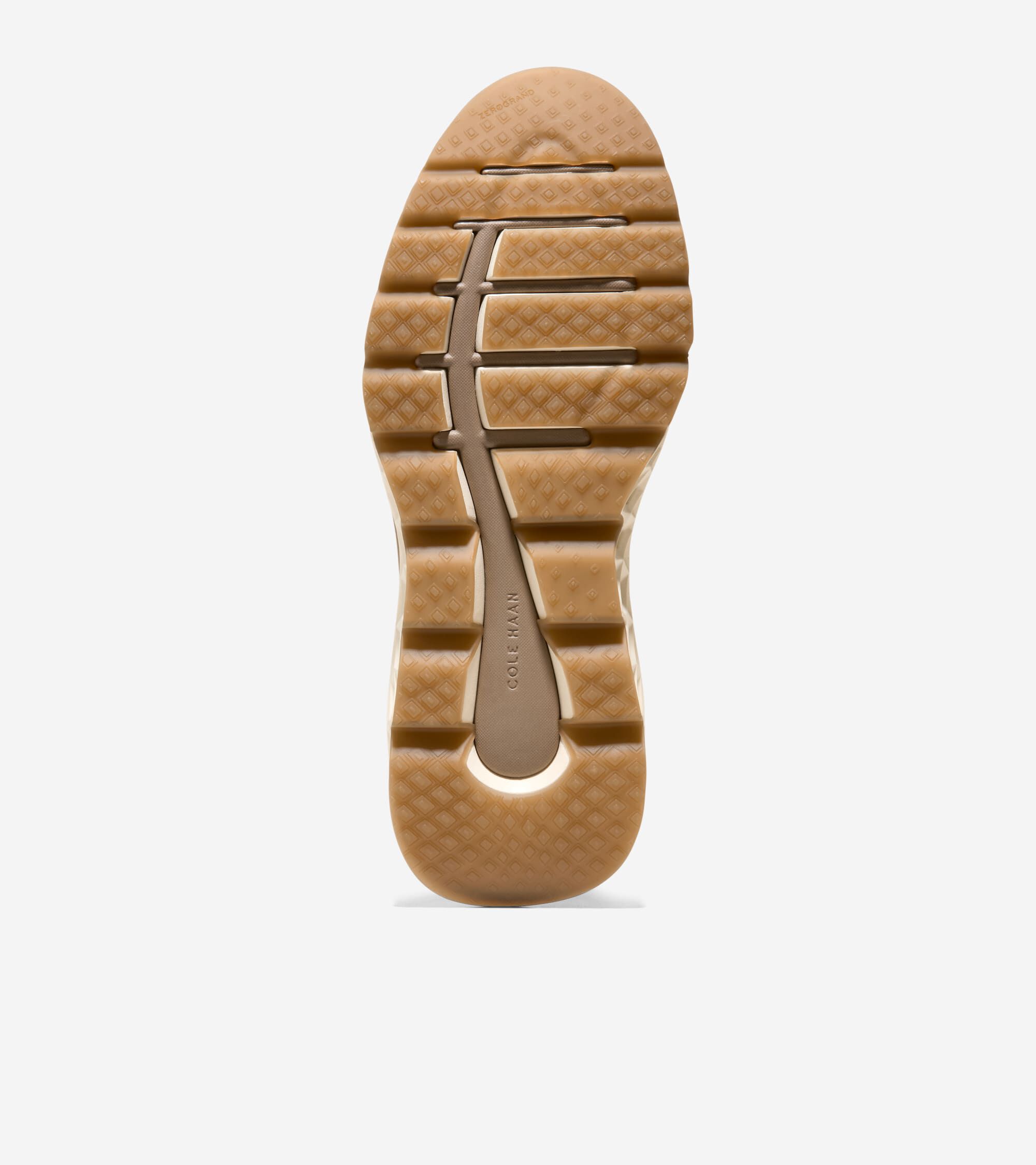 Men's 5.ZERØGRAND Plain Toe Oxfords - Image 6