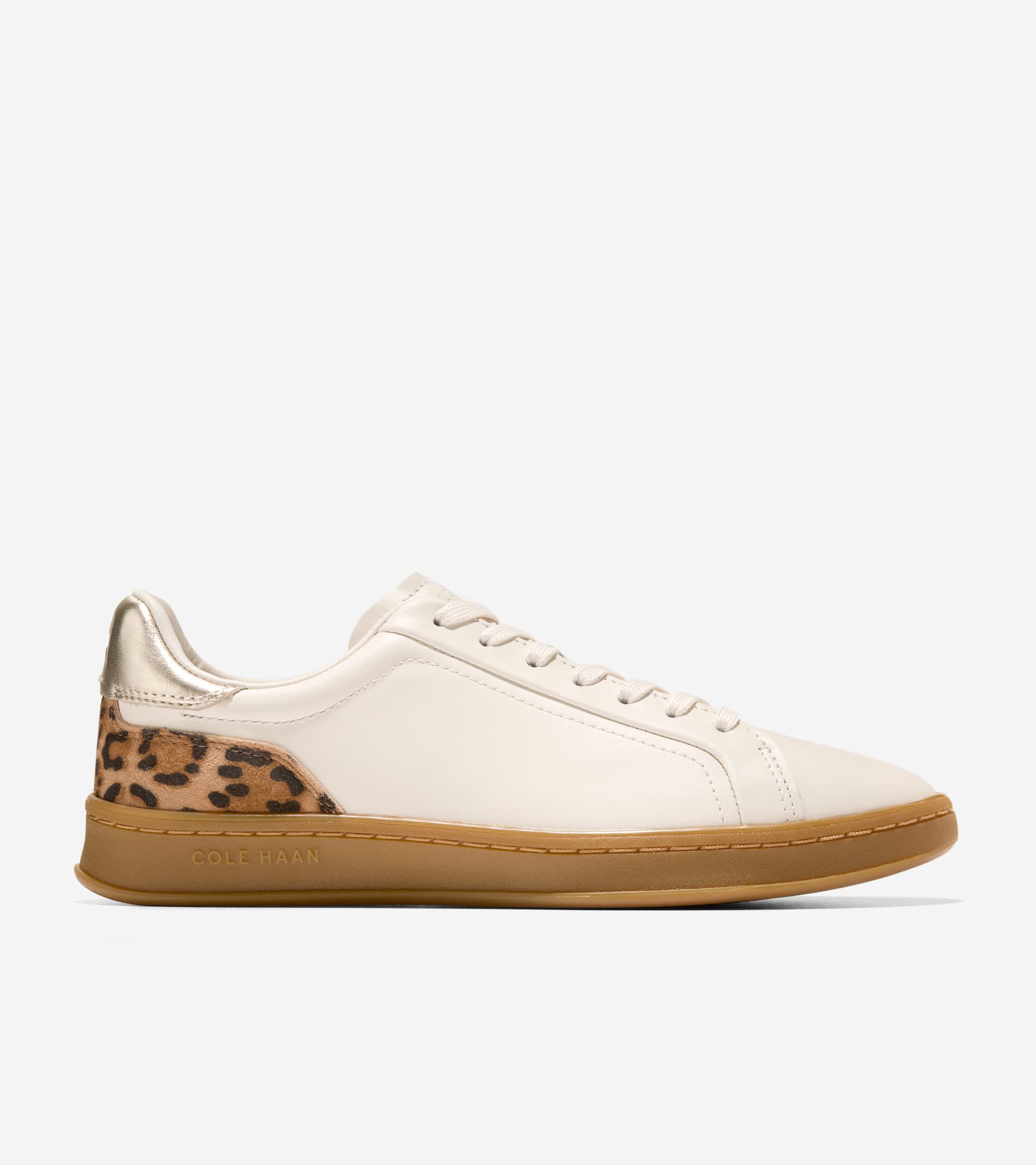 Women's GrandPrø Breakaway Lace-To-Toe Sneakers