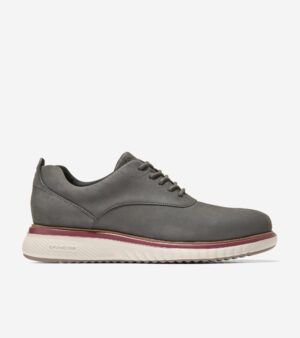 Men's ZER&Oslash;GRAND Eon Plain Toe Oxfords