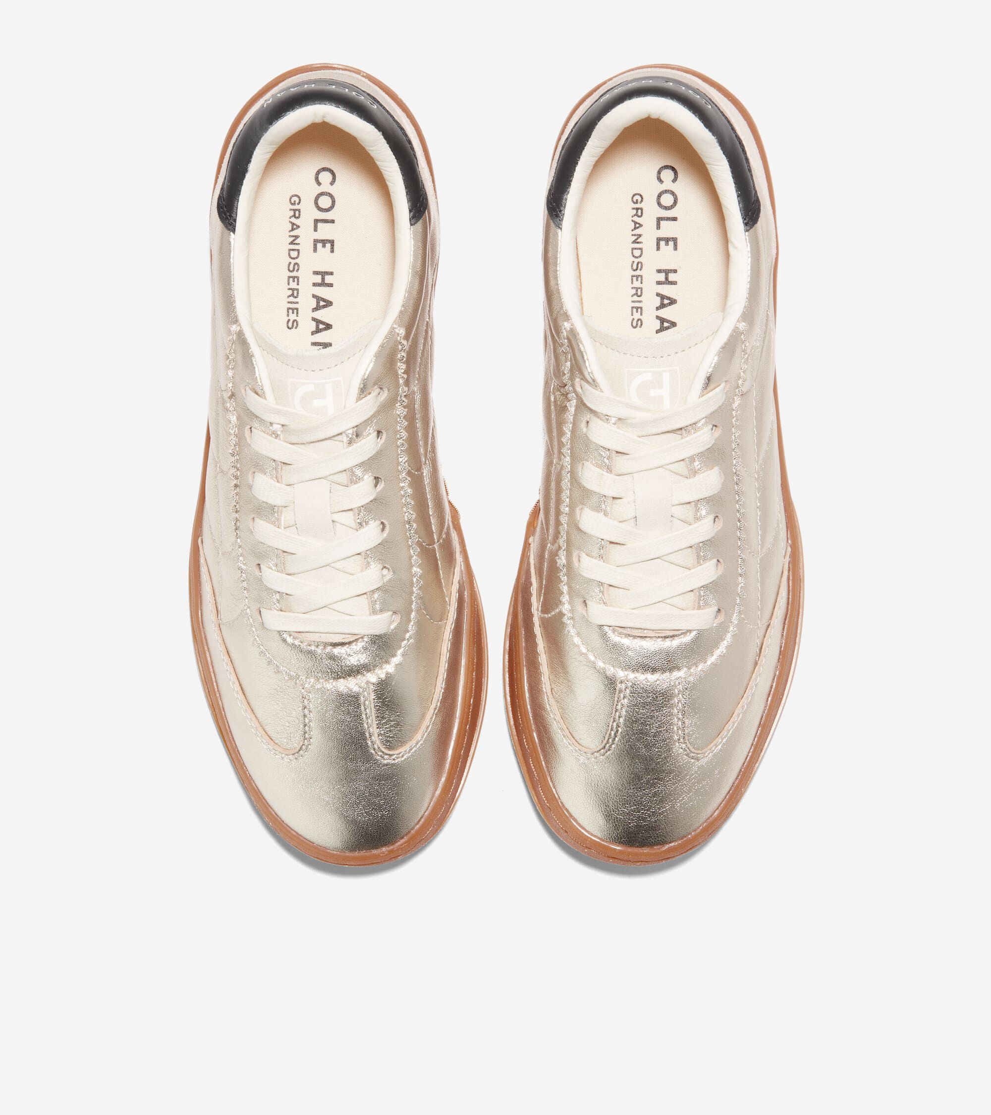Women's GrandPrø Breakaway Sneakers - Image 4