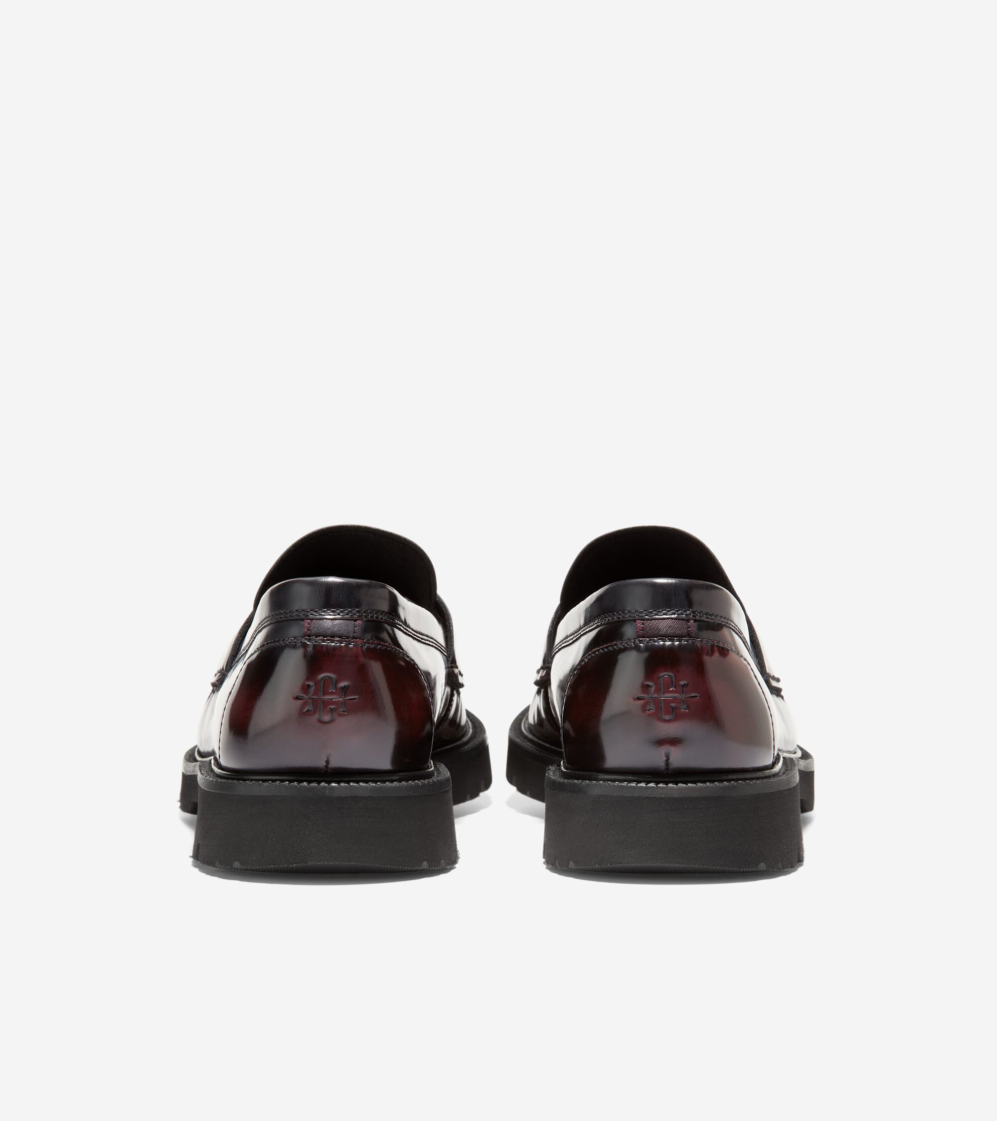Men's American Classics Penny Loafers - Image 4