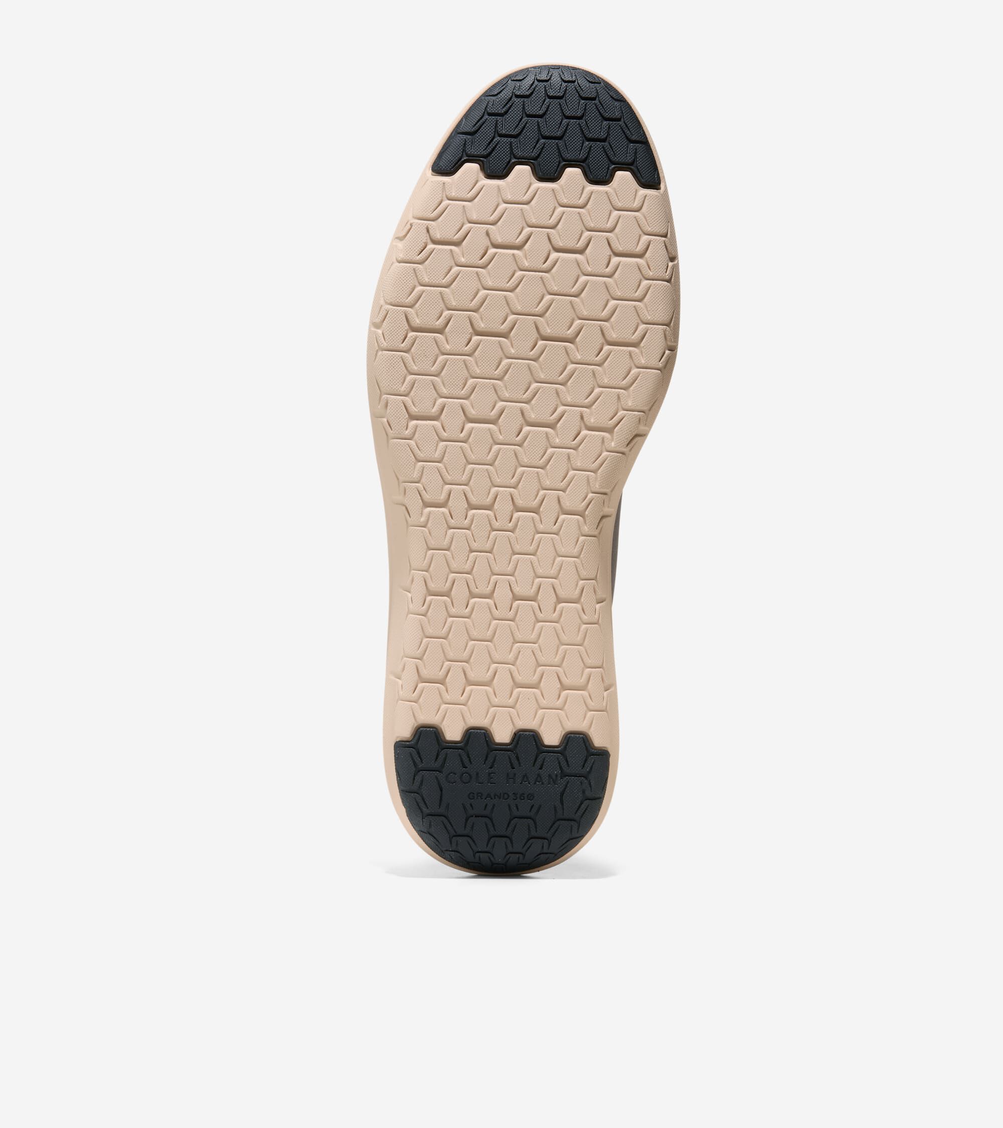 Men's Grand Remix Sneakers - Image 6