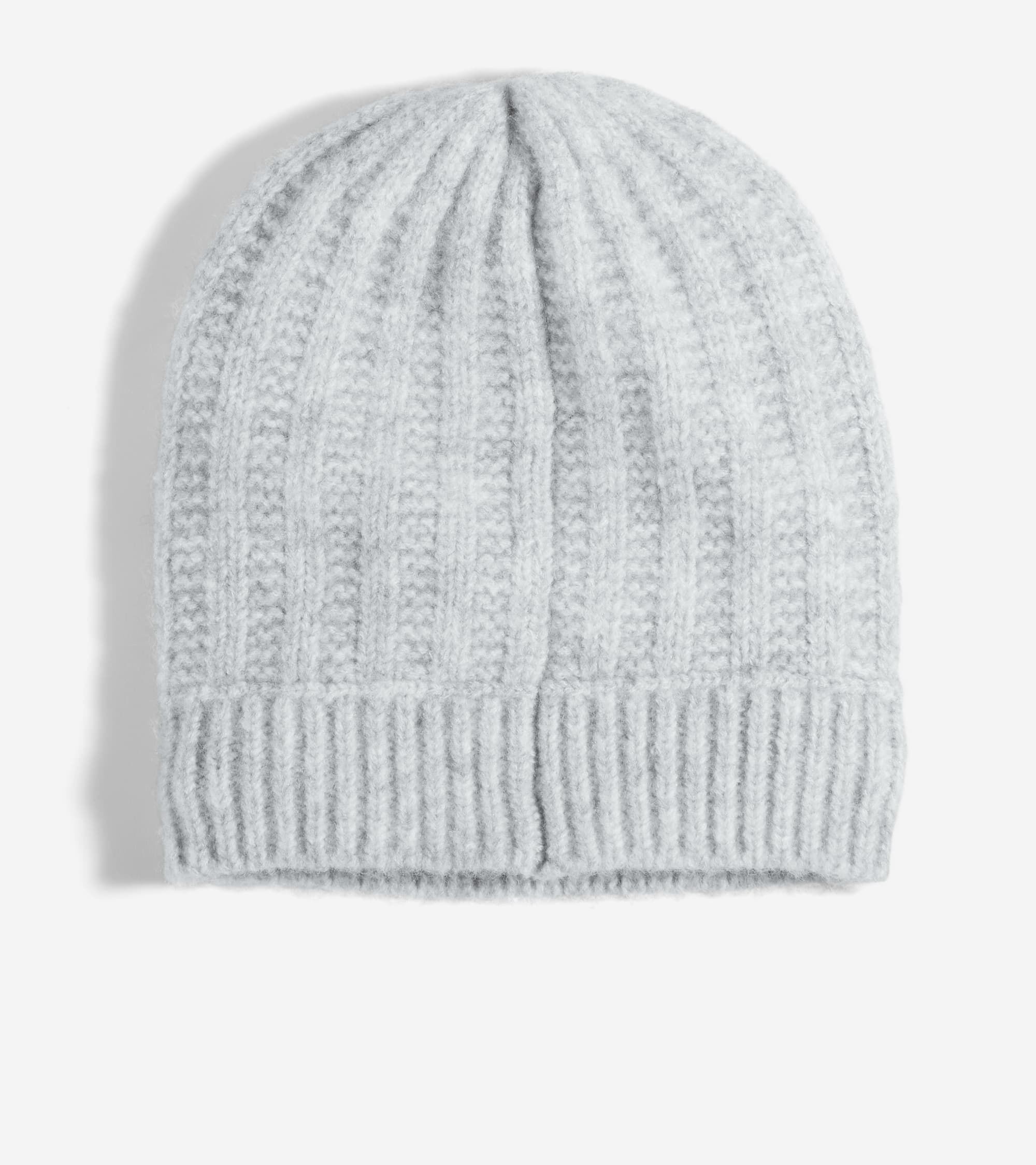 Women's Ladder Stitch Beanie - Image 2