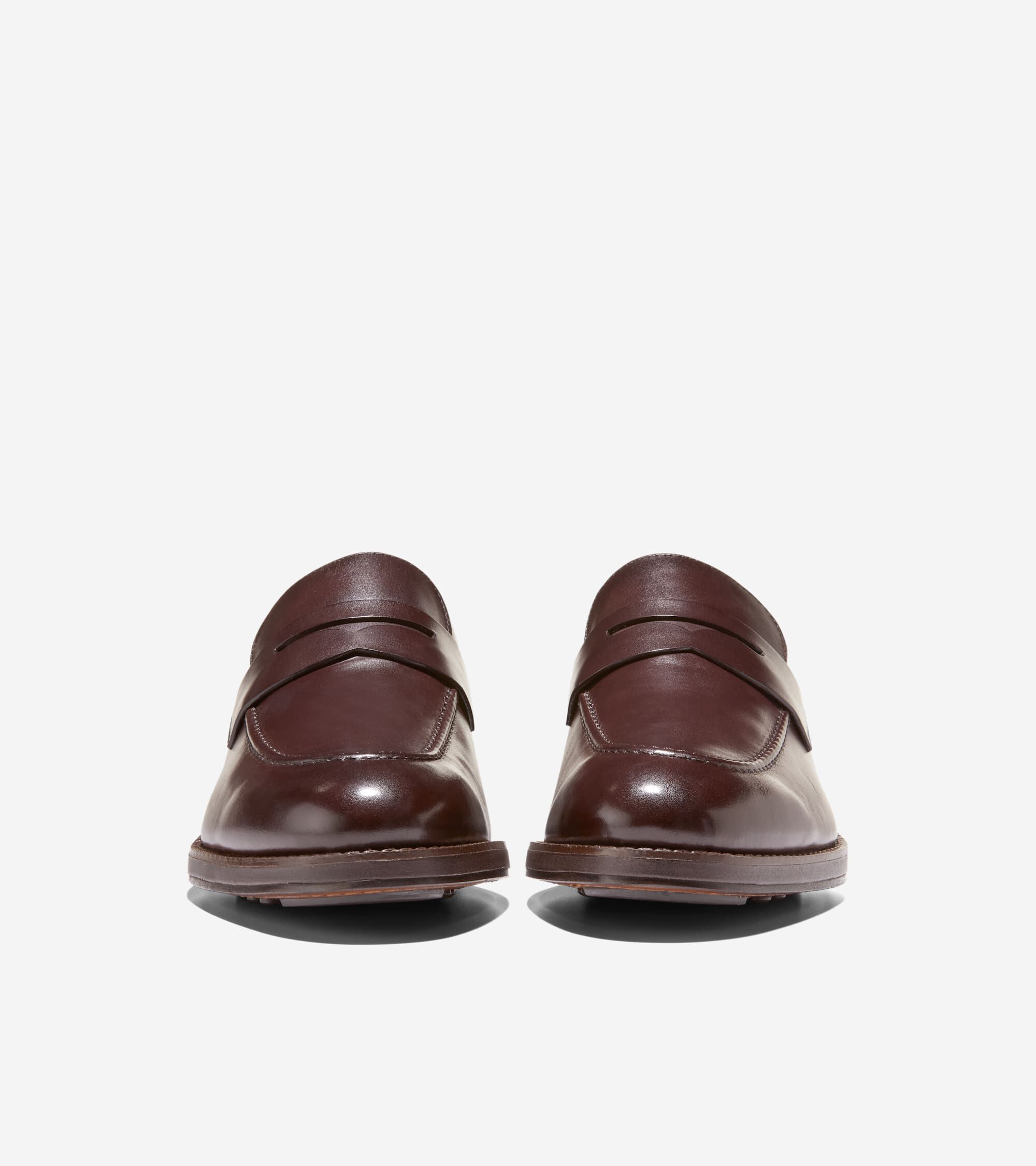 Men's Ledley Grand Penny Loafers - Image 2