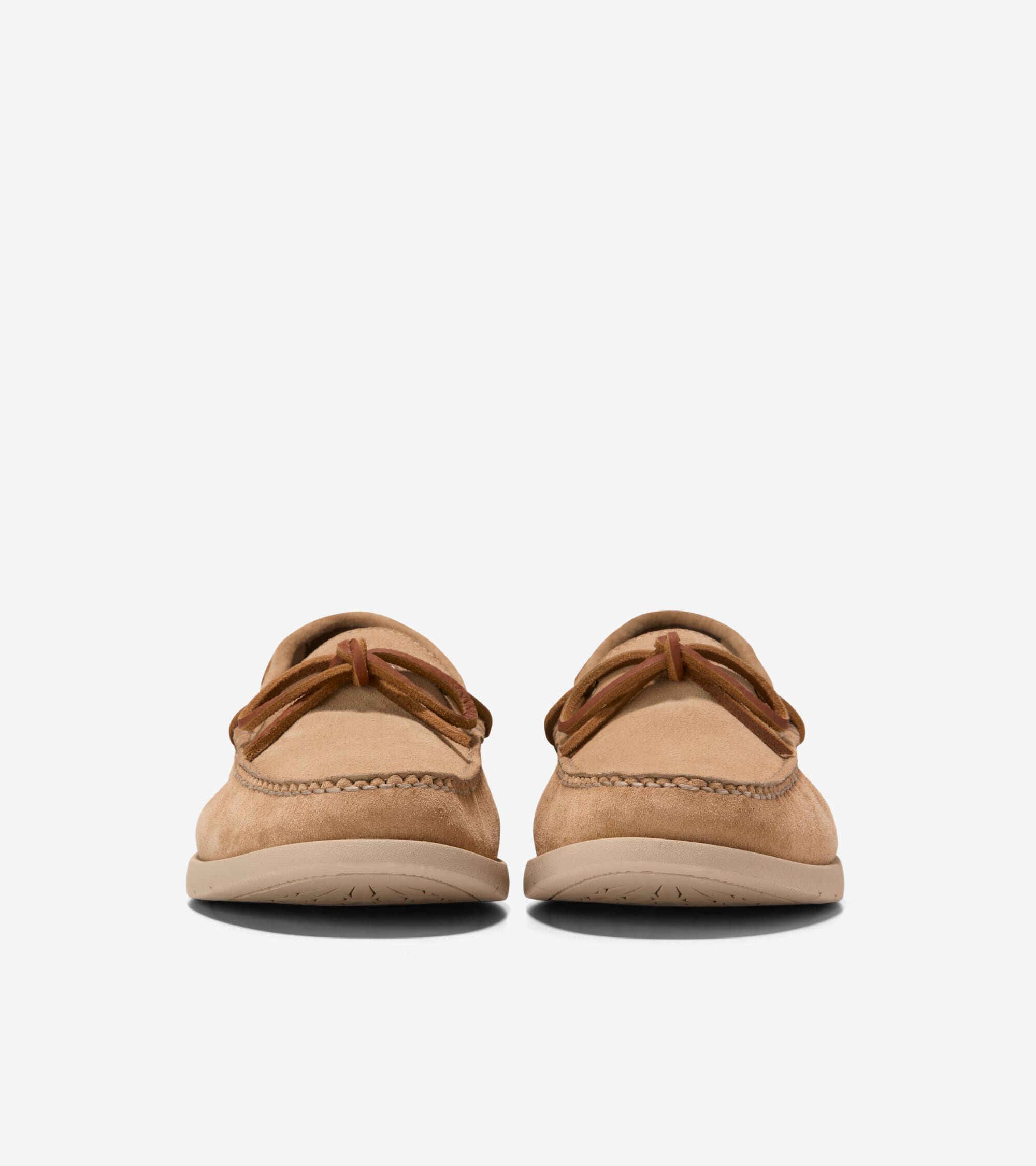 Men's Brower Moc Loafers - Image 2