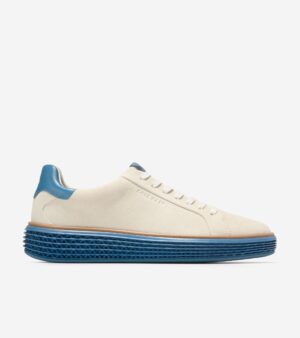 Men's GrandPr&oslash; Court SkyWeave&trade; Sneakers