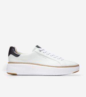 Women's GrandPr&oslash; Topspin Sneakers