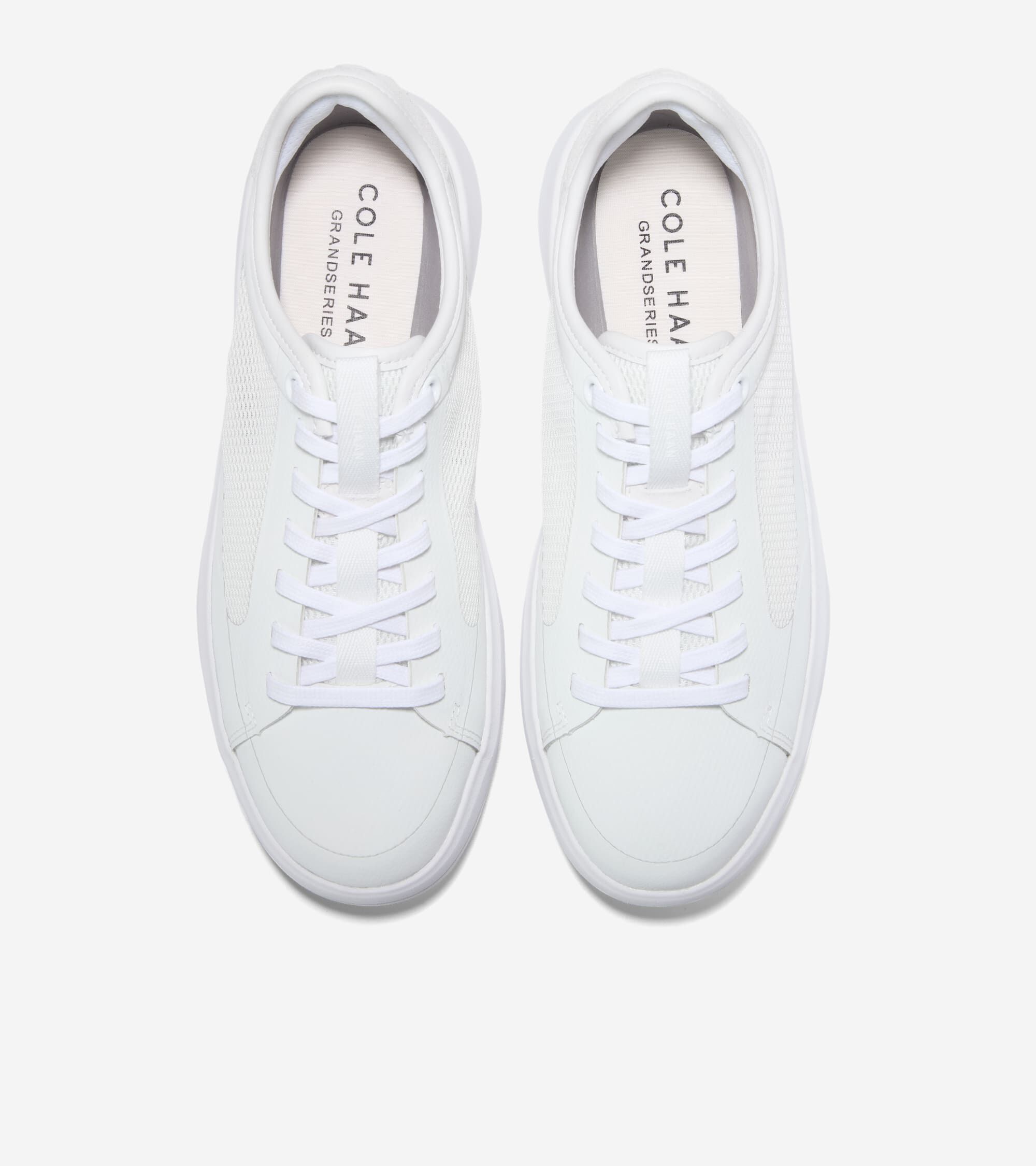 Women's GrandPrø All Day Court Sneakers - Image 4