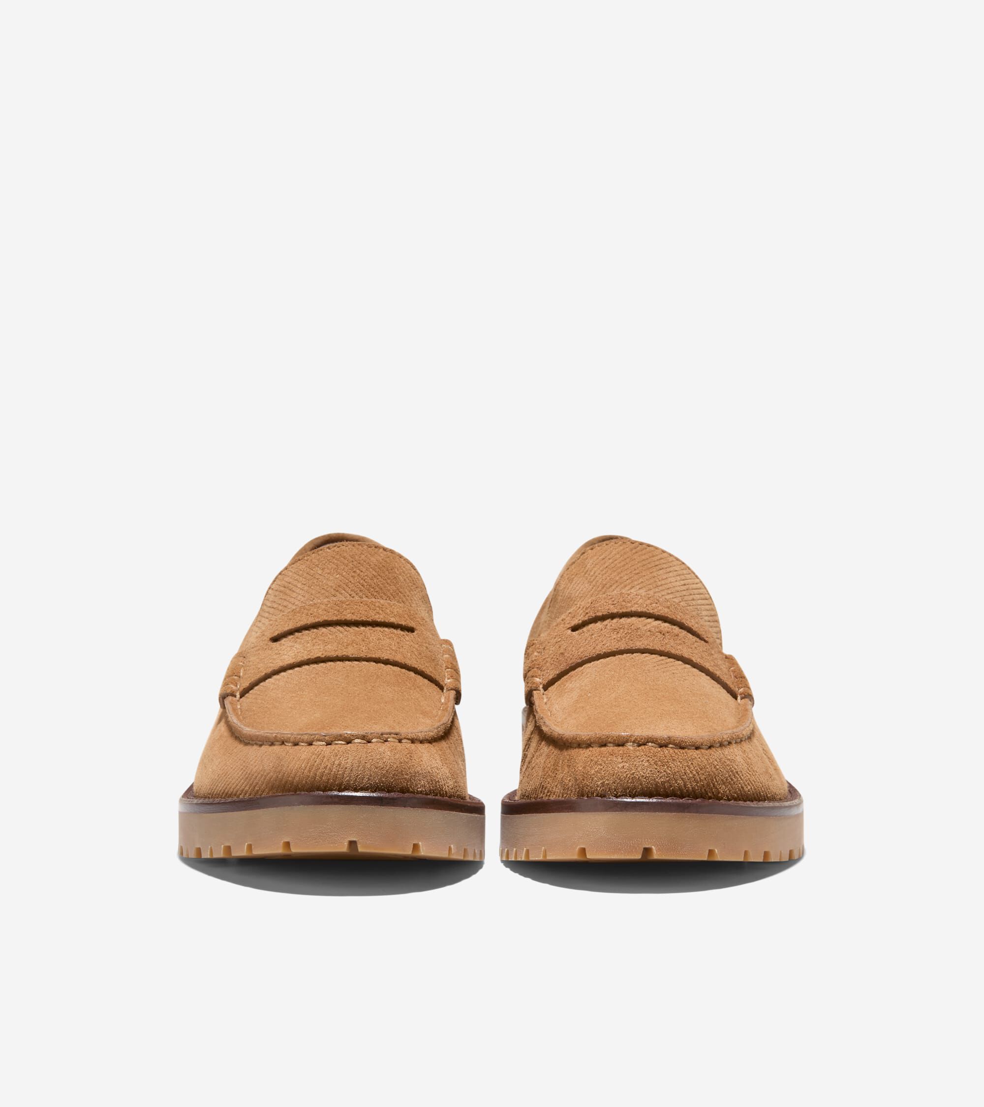 Women's Treena Lug Loafers - Image 2