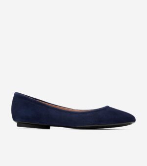 Women's Georgie Ballet Flats