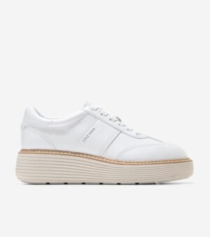 Women's &Oslash;riginalGrand Max Platform Sneakers
