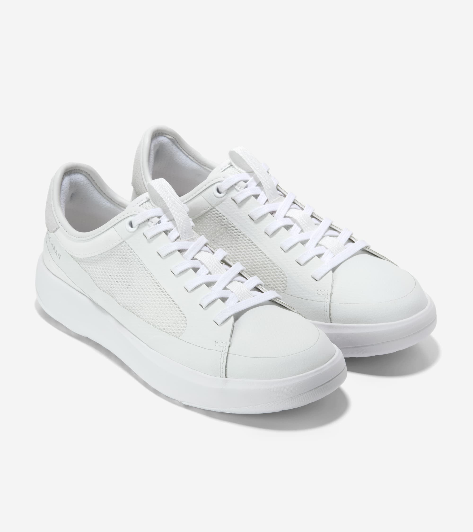 Women's GrandPrø All Day Court Sneakers - Image 5