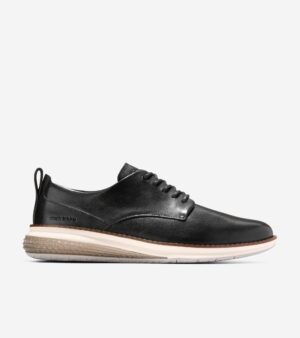 Men's &Oslash;riginalGrand Energyweave Perforated Plain Toe Oxfords