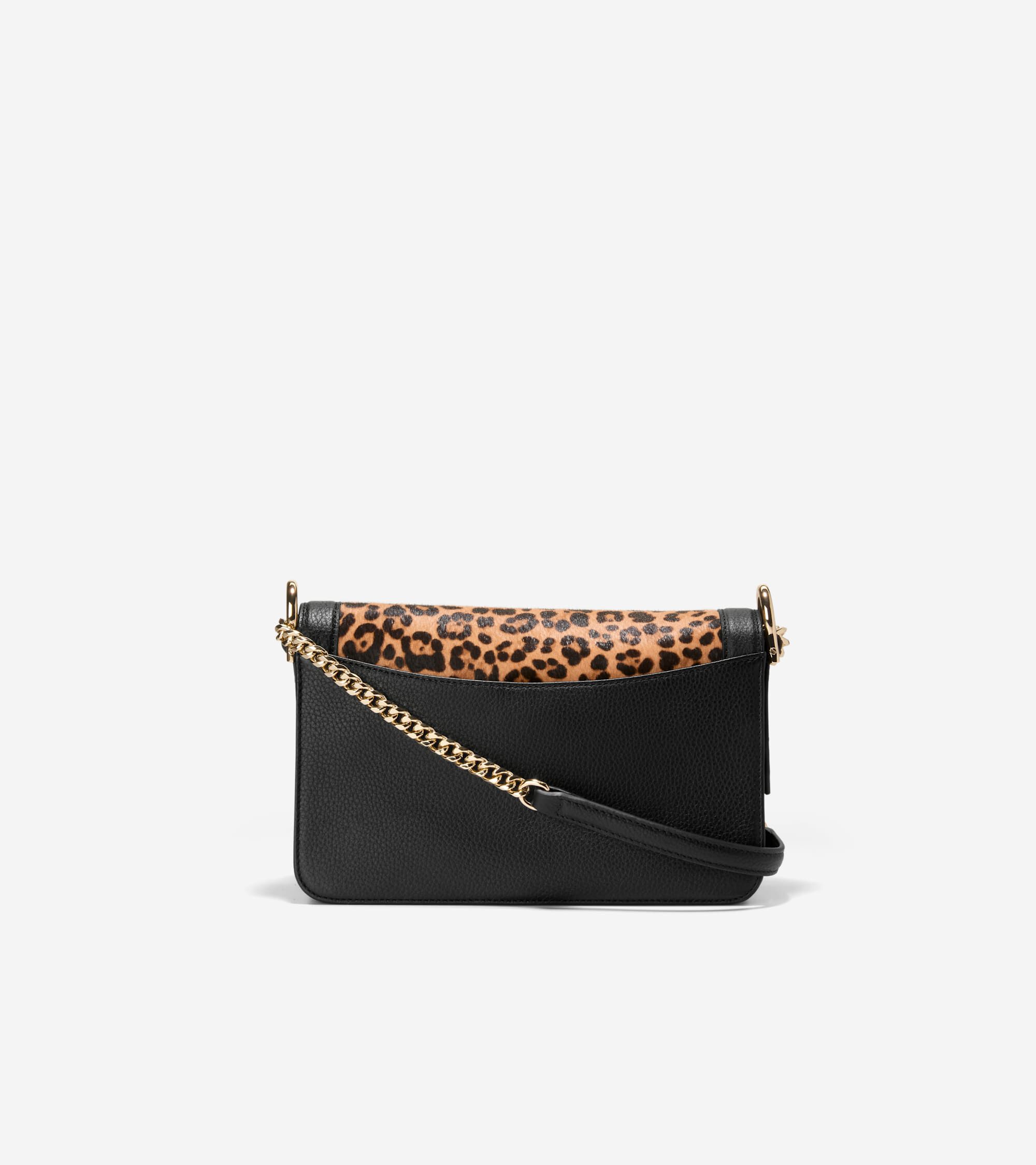 Women's Daniella Chain Shoulder Bag - Image 4