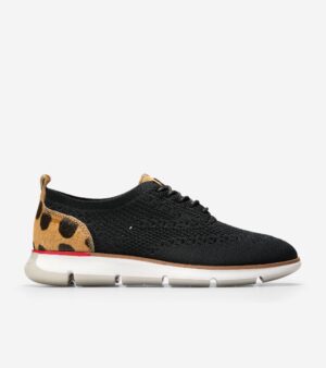 Women's 4.ZER&Oslash;GRAND Stitchlite&trade; Oxfords