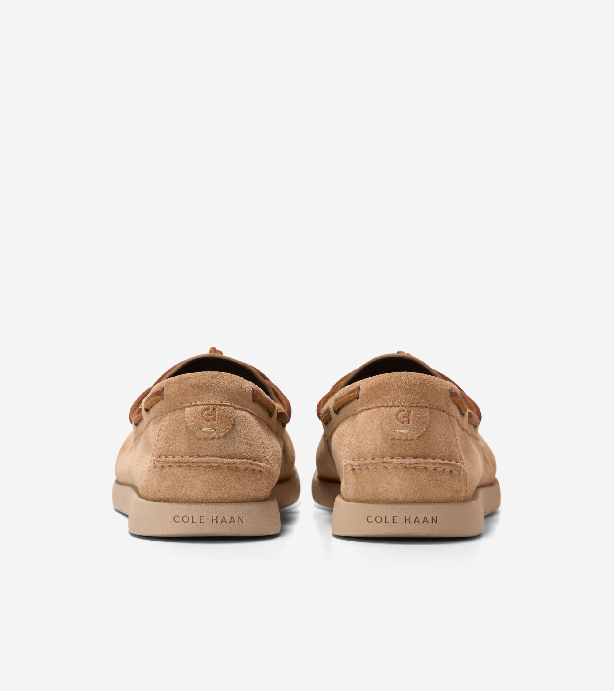 Men's Brower Moc Loafers - Image 3