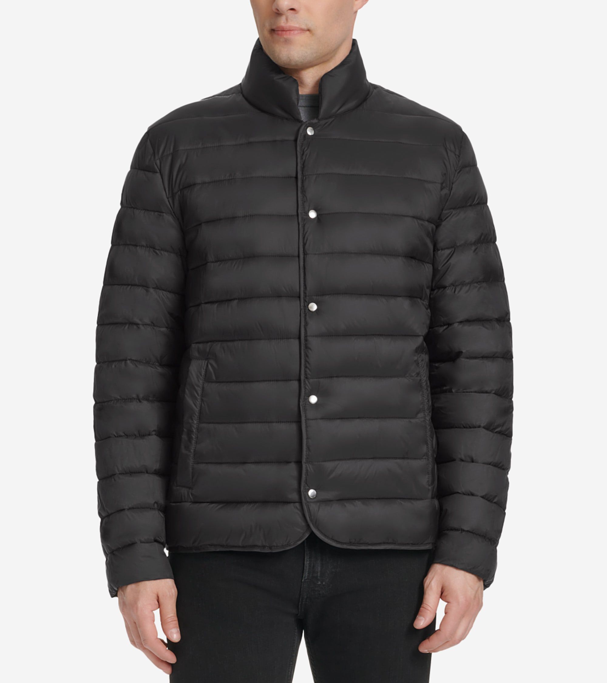 Men's 3-in-1 Top Coat - Image 3