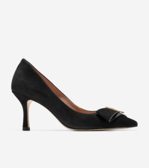 Women's Felicia Bow Pumps