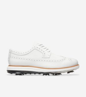 Men's &Oslash;riginalGrand Tour Waterproof Golf Shoes