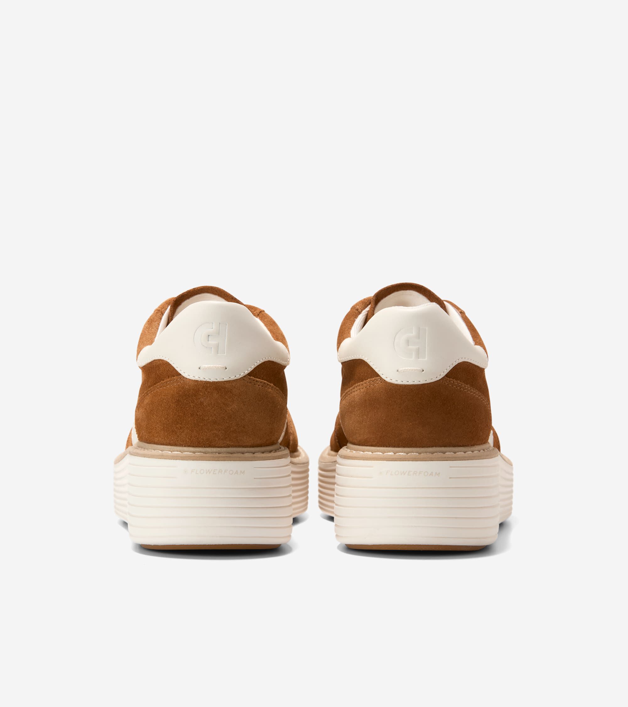 Women's ØriginalGrand Max Platform Sneakers - Image 3