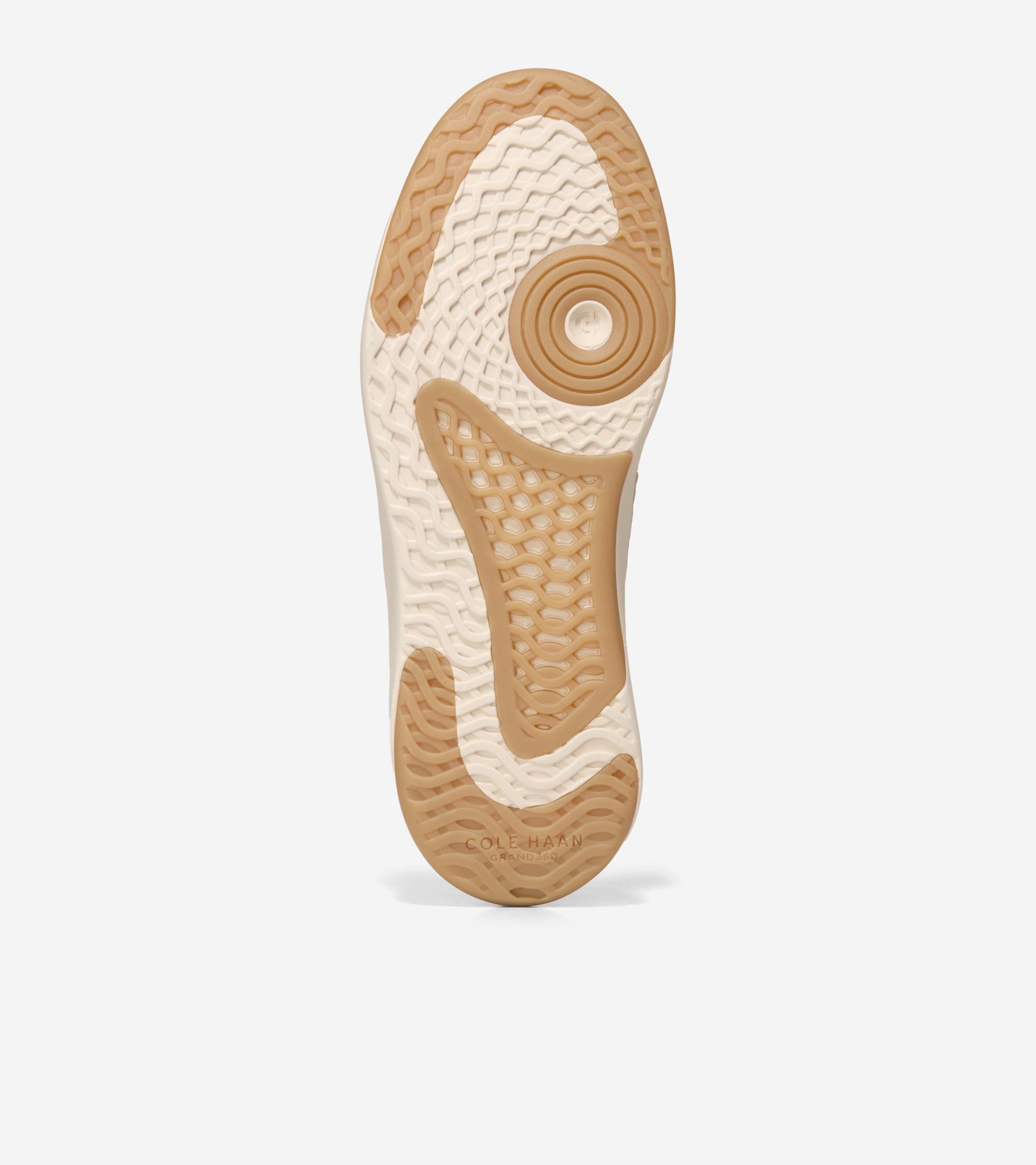 Women's GrandPrø All-Day Court Sneakers - Image 6