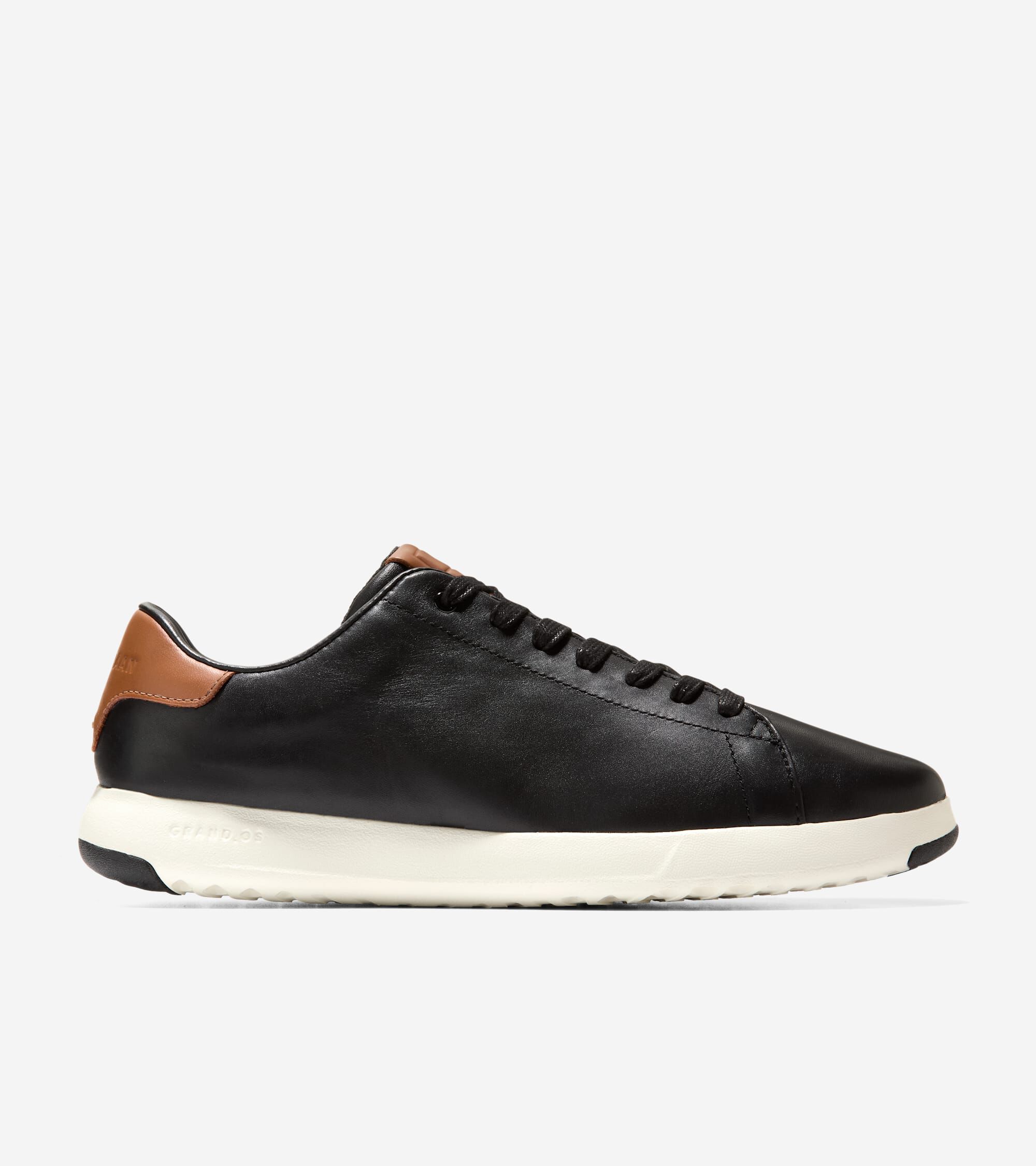 Men's GrandPrø Tennis Sneakers