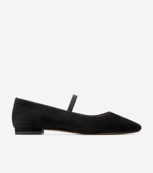 Women's Bridget Mary Jane Ballet Flats