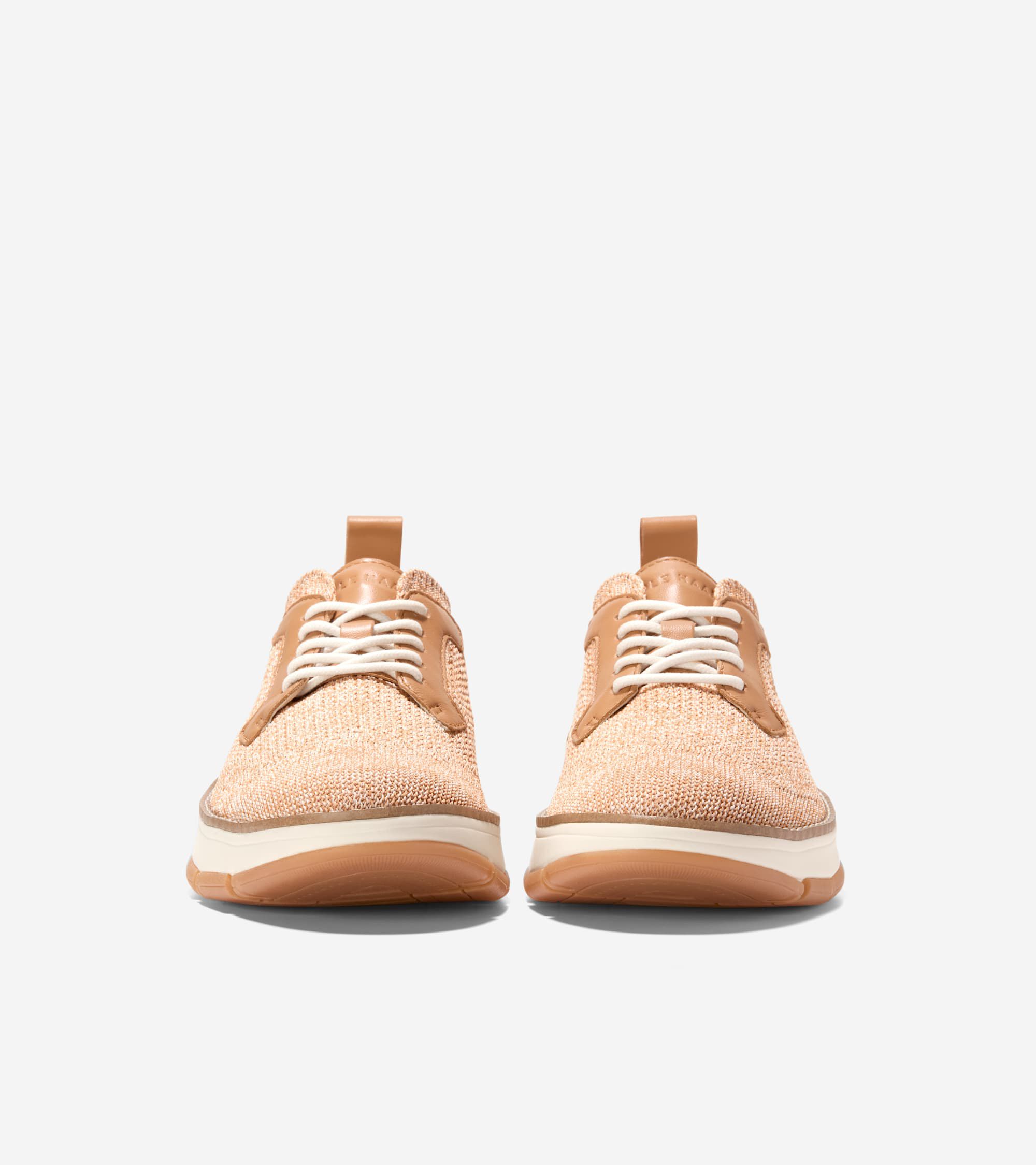 Women's ZERØGRAND Rella Stitchlite™ Oxfords - Image 2