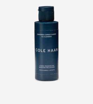 Leather Conditioner