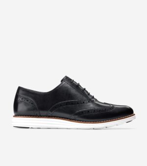 Women's &Oslash;riginalGrand Wingtip Oxfords