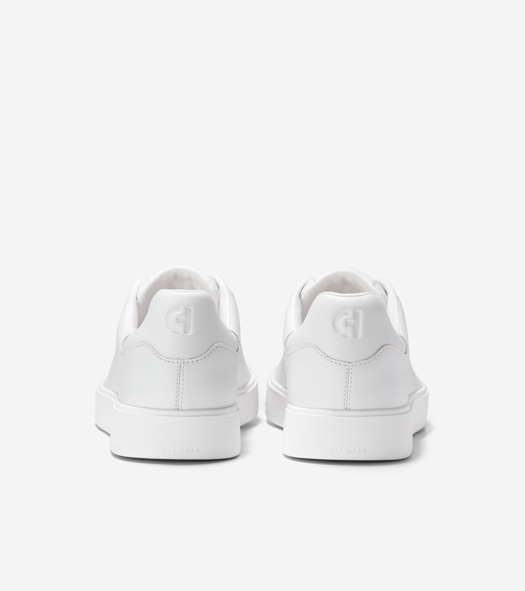 Men's GrandPrø Luxe Slip-On Sneakers - Image 3