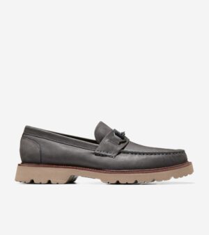 Men's American Classics Bit Loafers
