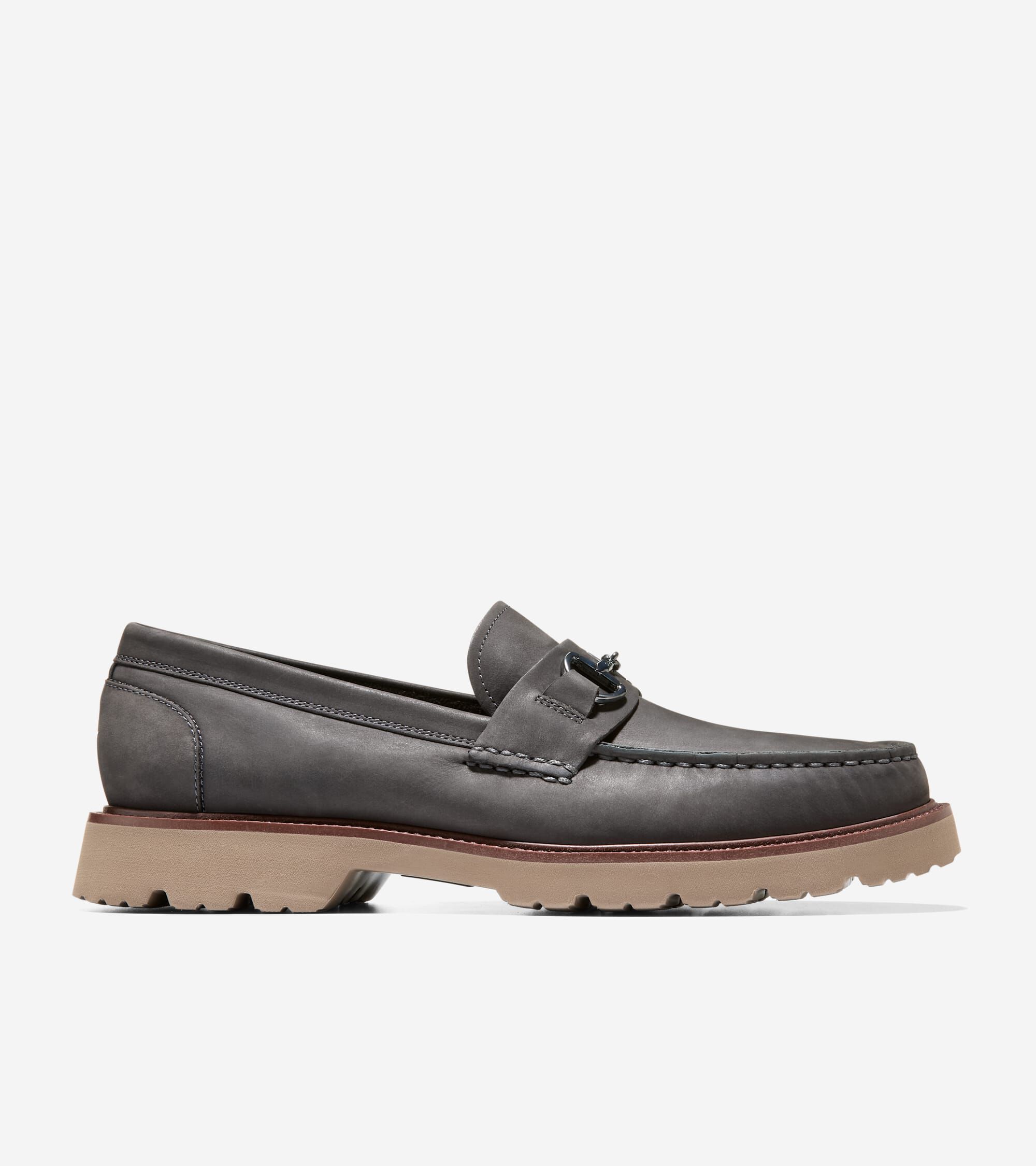 Men's American Classics Bit Loafers
