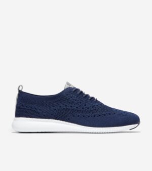 Women's 2.ZER&Oslash;GRAND Stitchlite&trade; Wingtip Oxfords