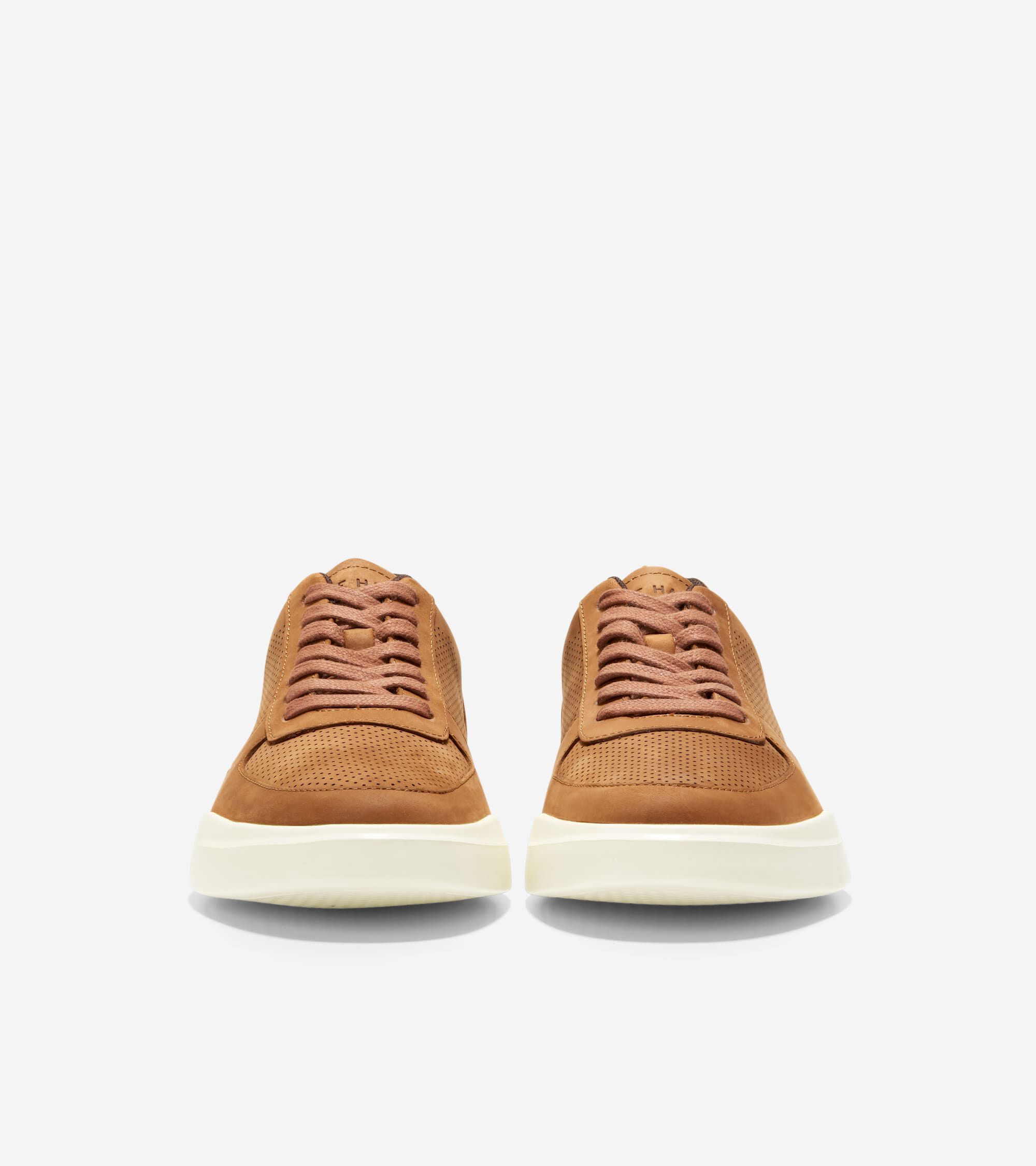 Men's Grand Crosscourt Modern Tennis Sneakers - Image 2