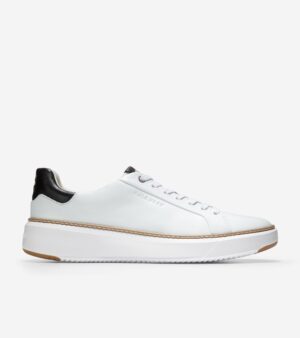 Men's GrandPr&oslash; Topspin Sneakers