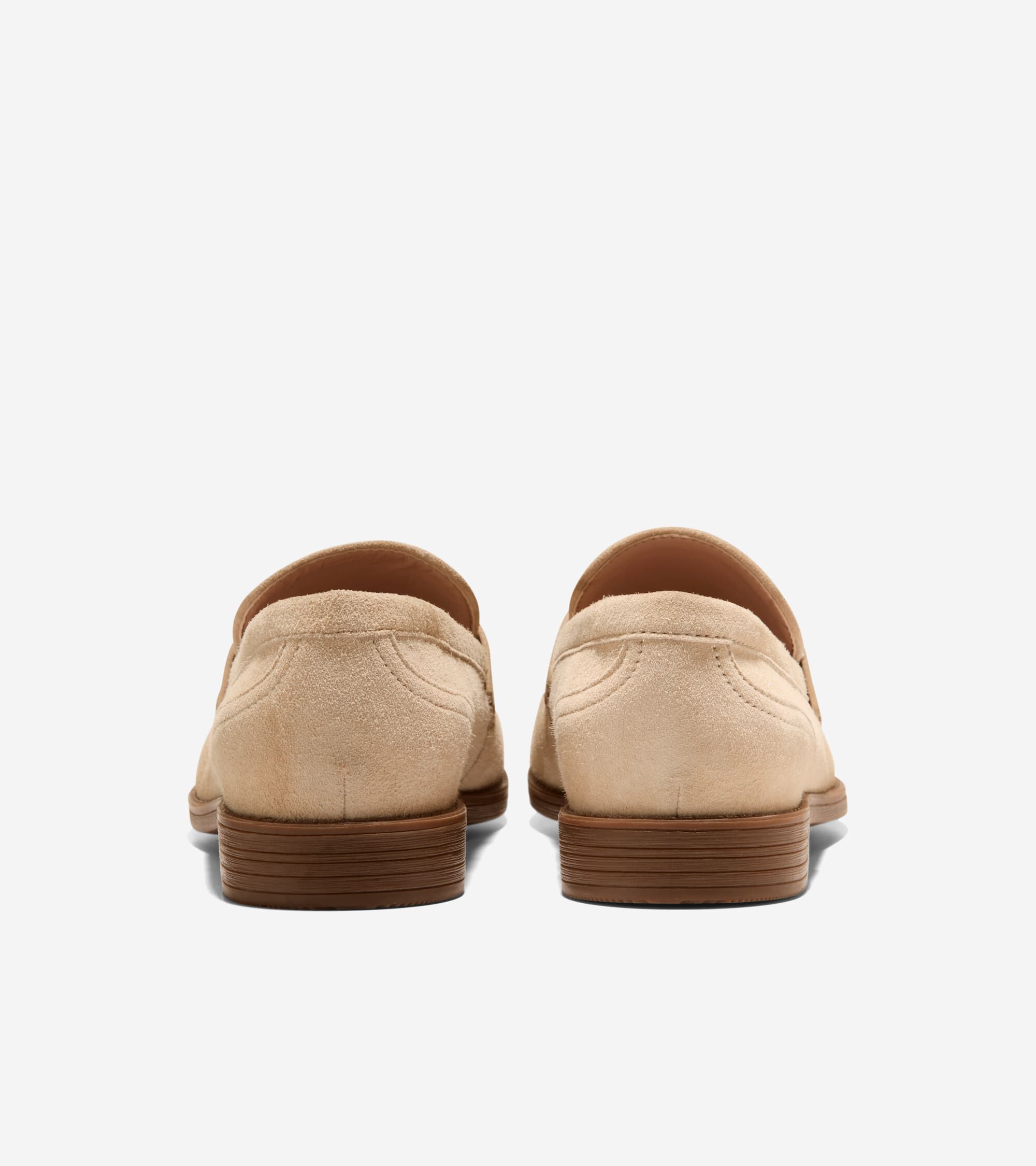Women's Stassi Kiltie Loafers - Image 3