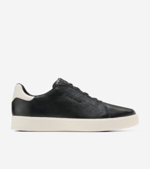 Men's GrandPr&oslash; Luxe Slip-On Sneakers