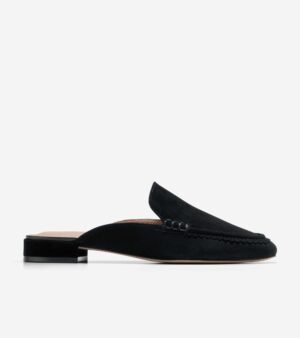 Women's Pollina Scalloped Mules