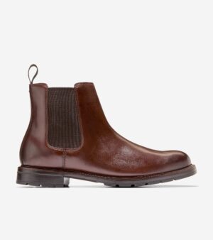 Men's Roundhill Grand Waterproof Chelsea Boots
