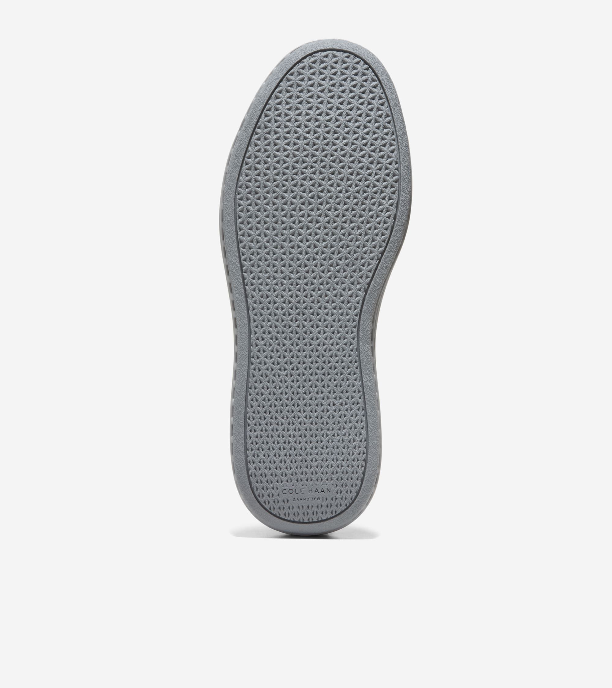 Men's GrandPrø Court Skyweave™ Sneakers - Image 6