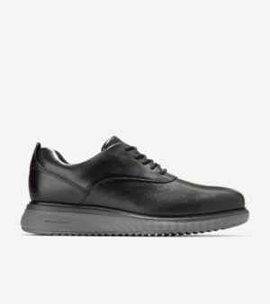 Men's ZER&Oslash;GRAND Eon Plain Toe Oxfords