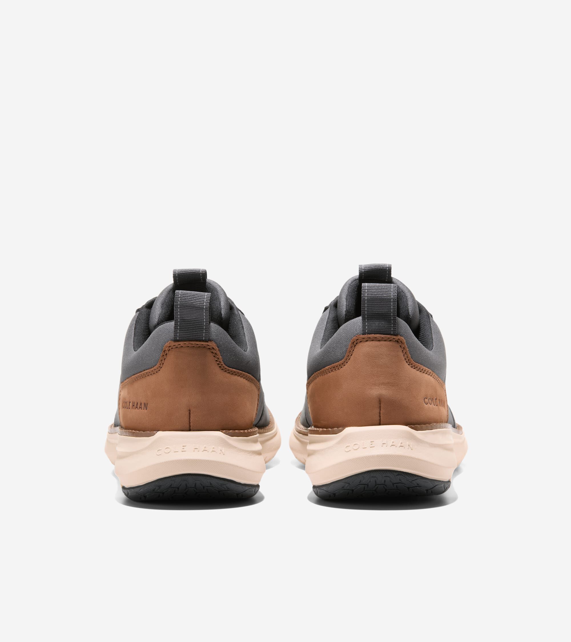 Men's Grand Remix Sneakers - Image 3