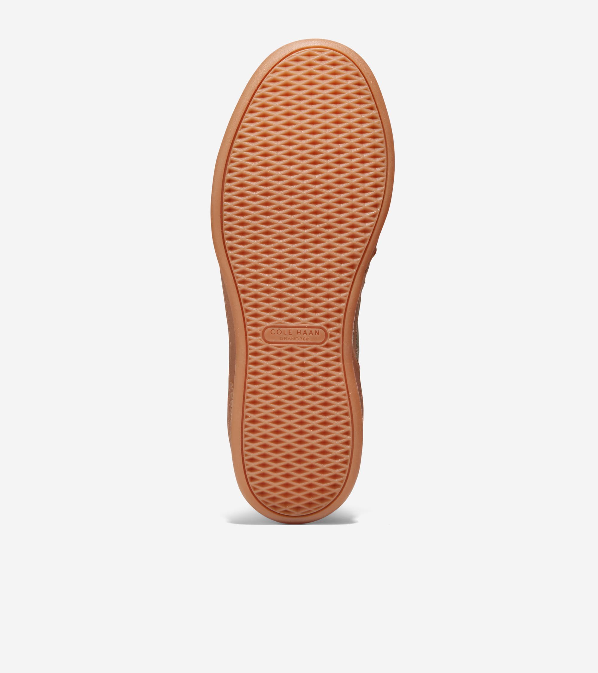 Women's GrandPrø Breakaway Sneakers - Image 6