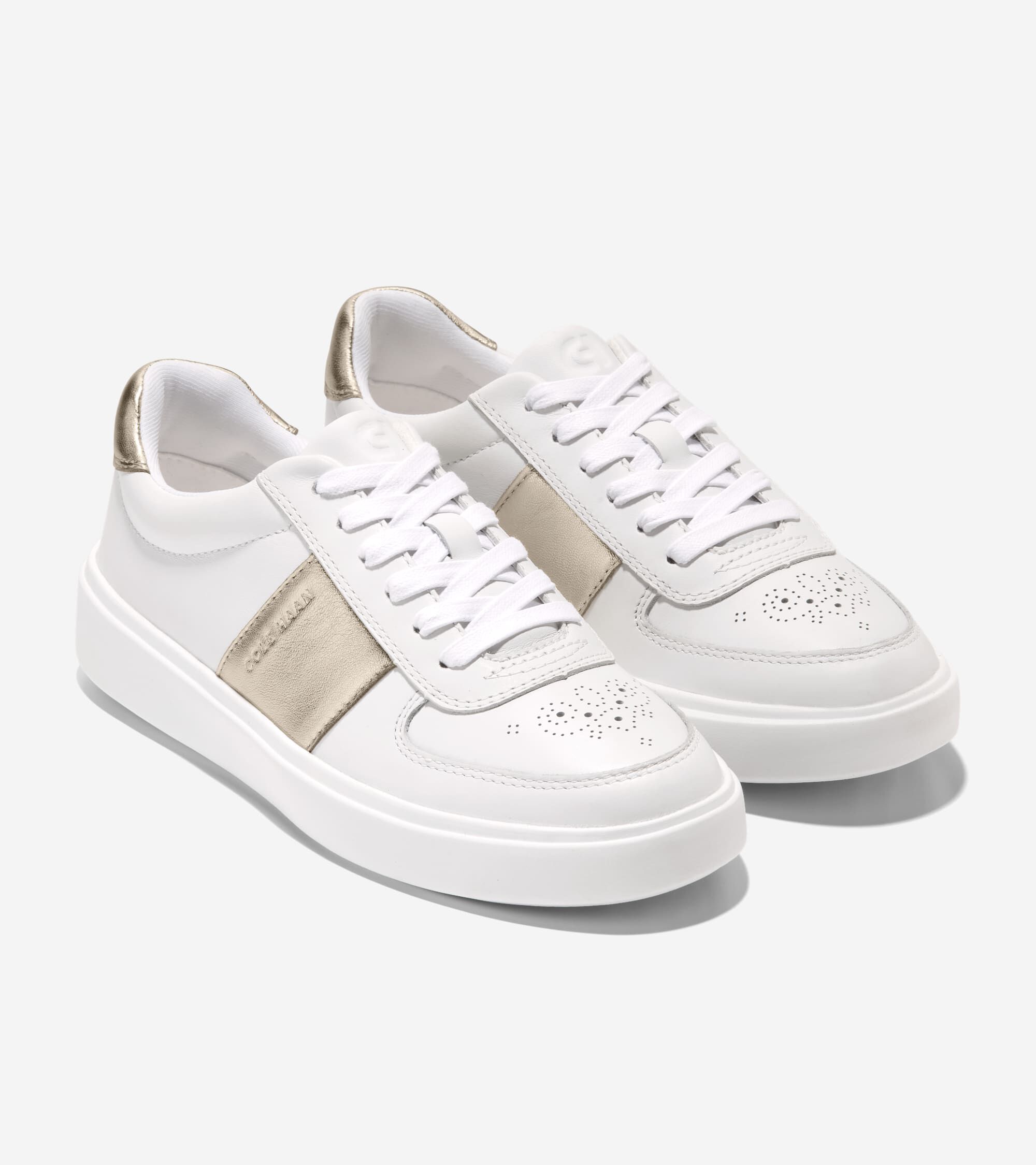 Women's Grand Crosscourt Della Sneakers - Image 5